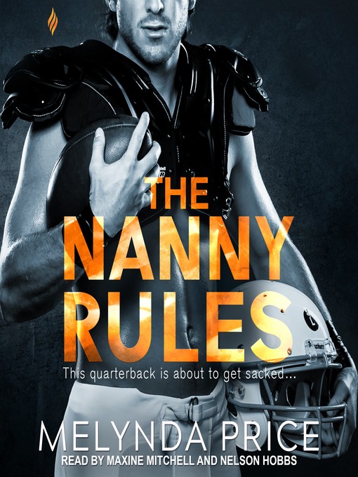 Title details for The Nanny Rules by Melynda Price - Wait list
